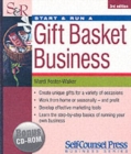 Image for Start and Run a Gift Basket Business