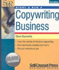 Image for Start and run a copywriting business