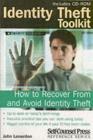 Image for Identity Theft Toolkit