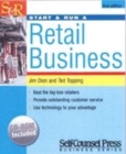 Image for Start &amp; run a retail business