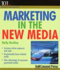 Image for Marketing in the new media