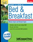 Image for Start and Run a Bed and Breakfast