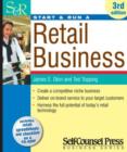 Image for Start and Run a Retail Business