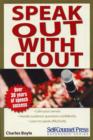 Image for Speak Out with Clout