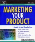Image for Marketing Your Product