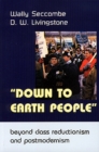 Image for Down to Earth People