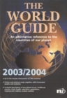 Image for The World Guide 2003/2004 : An Alternative Reference to the Countries of Our Planet