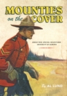 Image for Mounties on the Cover