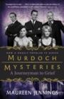 Image for A journeyman to grief: a Murdoch mystery