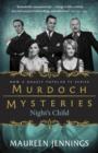 Image for Night&#39;s Child: A Detective Murdoch Mystery