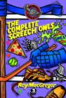 Image for Complete Screech Owls, Volume 3