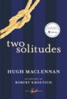 Image for Two Solitudes