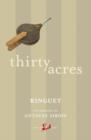 Image for Thirty Acres.