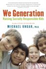 Image for We Generation: Raising Socially Responsible Kids