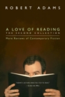 Image for Love of Reading, The Second Collection: More Reviews of Contemporary Fiction