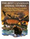 Image for Best Canadian Animal Stories: Classic Tales by Master Storytellers