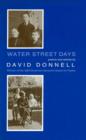 Image for Water Street Days: Poems and Stories
