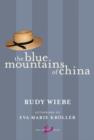 Image for Blue Mountains of China