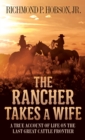 Image for Rancher Takes a Wife