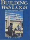 Image for Building With Logs