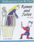 Image for &quot;Romeo and Juliet&quot; for Kids