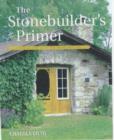 Image for Stonebuilder&#39;s Primer