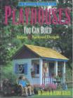 Image for Playhouses You Can Build