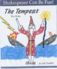 Image for The &quot;Tempest&quot; for Kids