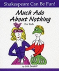 Image for Much ado about nothing, for kids