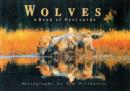 Image for Wolves : A Book of Postcards