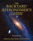 Image for The Backyard Astronomer&#39;s Guide