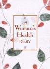 Image for A Woman&#39;s Health Diary