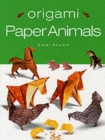 Image for Origami paper animals