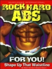 Image for Rock Hard Abs for You!