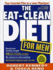 Image for Eat-clean Diet for Men
