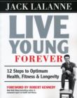 Image for Live Young Forever