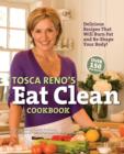 Image for Tosca Reno&#39;s Eat Clean Cookbook