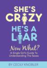 Image for She&#39;s Crazy, He&#39;s a Liar