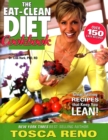 Image for EAT-CLEAN DIET Cookbook
