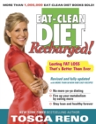 Image for EAT-CLEAN DIET Recharged!: Lasting FAT LOSS That&#39;s Better than Ever!