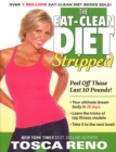 Image for EAT-CLEAN DIET Stripped