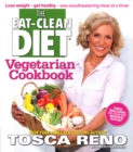 Image for Eat-Clean Diet(R) Vegetarian Cookbook