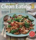 Image for Best of Clean Eating 3