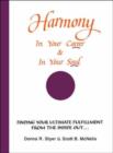Image for Harmony in Your Career and in Your Soul : Finding Your Ultimate Fulfillment from the Inside Out...