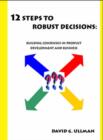 Image for 12 Steps to Robust Decisions