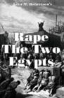 Image for Rape the Two Egypts