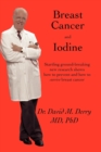 Image for Breast Cancer and Iodine