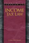 Image for Income Tax Law
