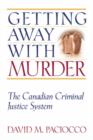 Image for Getting Away with Murder