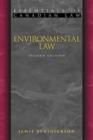 Image for Environment Law